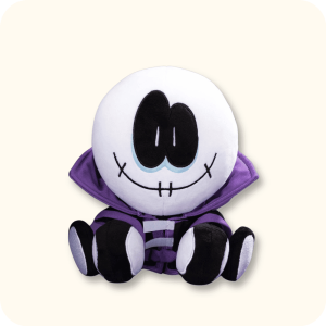 Pump Plush