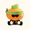 Skid Plush